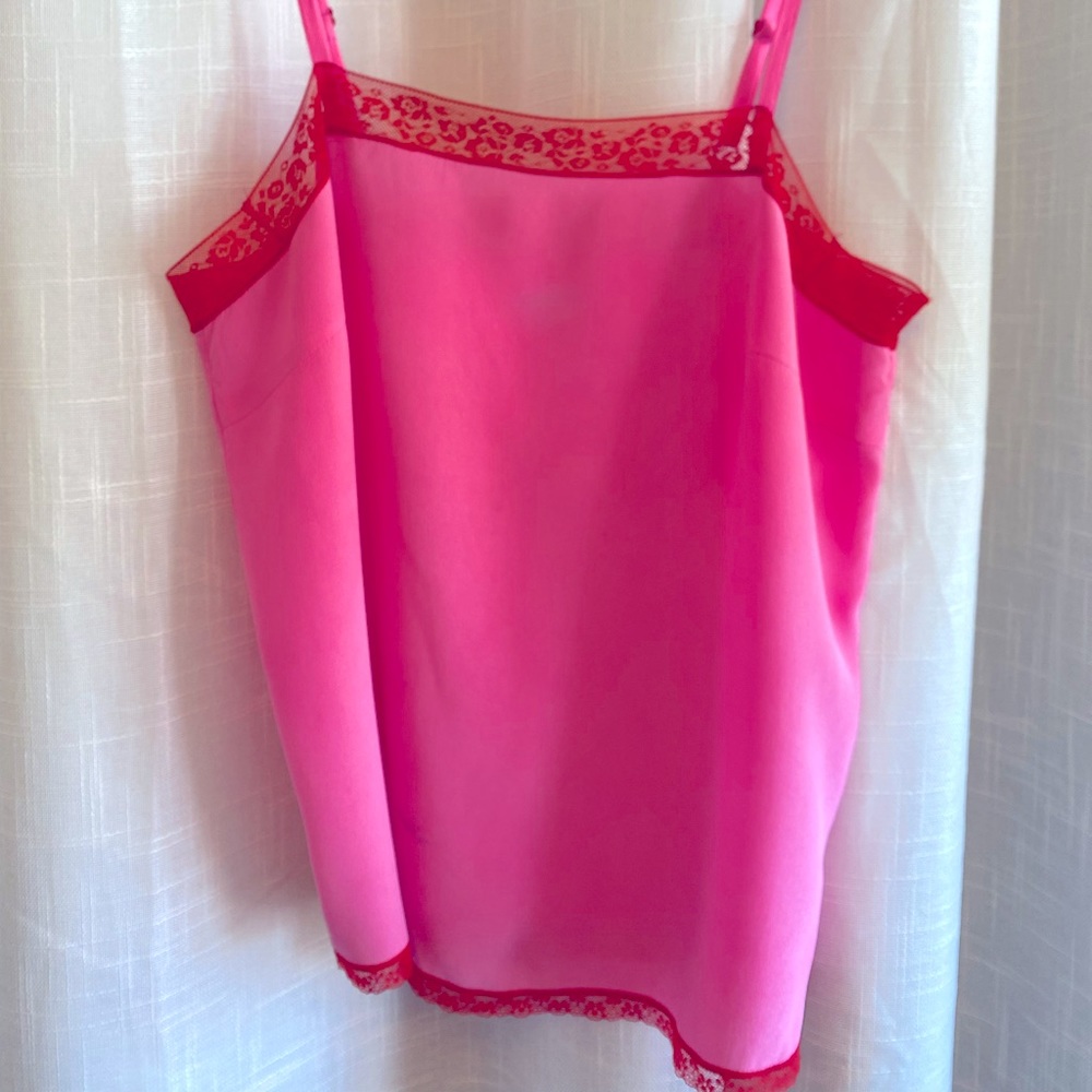 NWT Zadig Voltaire Carmen Camisole